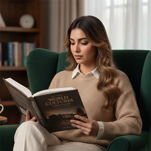 سلمى المالكي