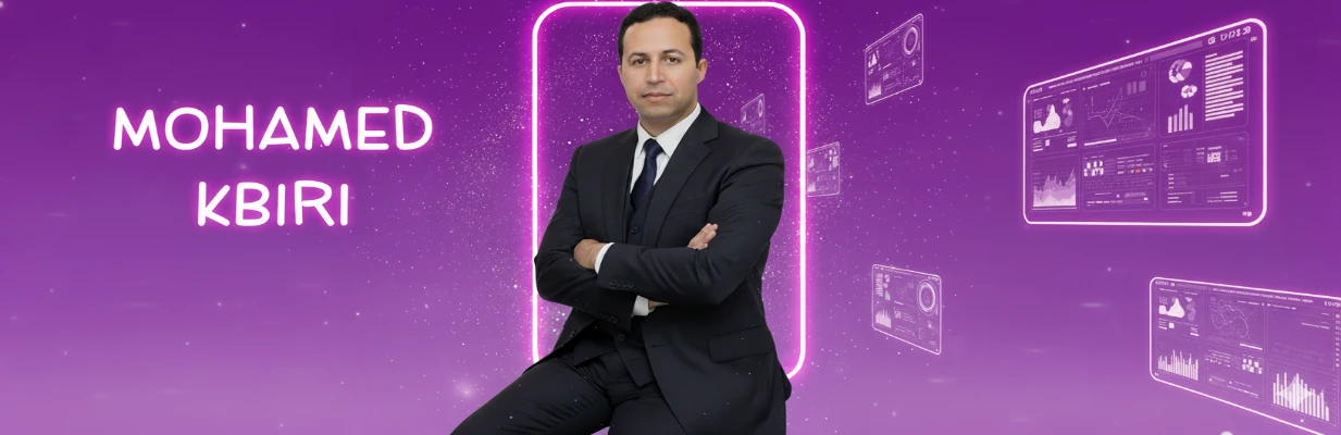 محمد اكبيري علوي - صورة الغلاف