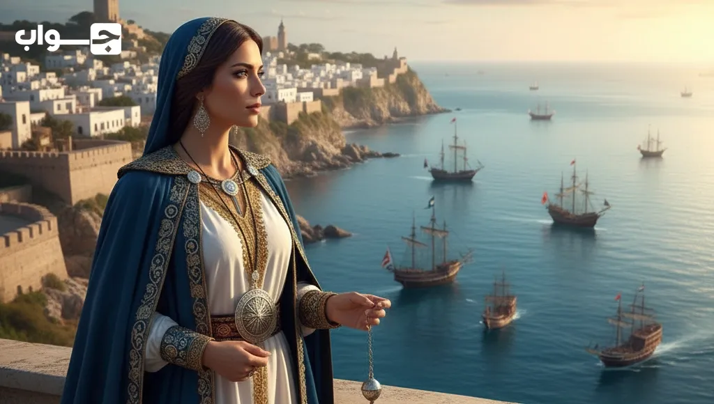 السيدة الحرة: حاكمة تطوان التي أرعبت الممالك وسيطرت على البحر الأبيض