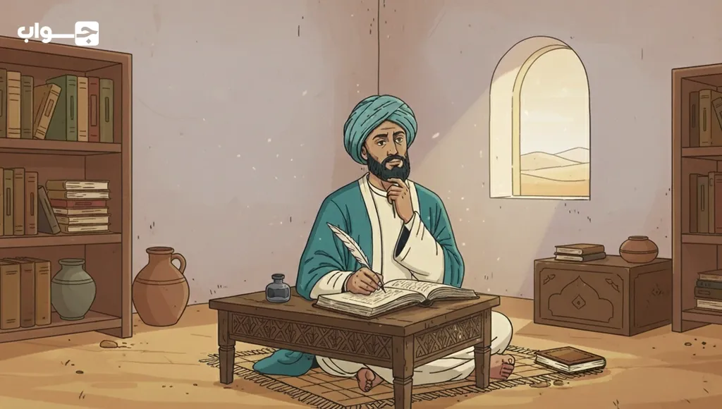 مقدمة ابن خلدون