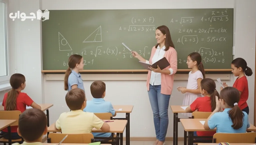 أجمل عبارات الشكر والتقدير للمعلمة