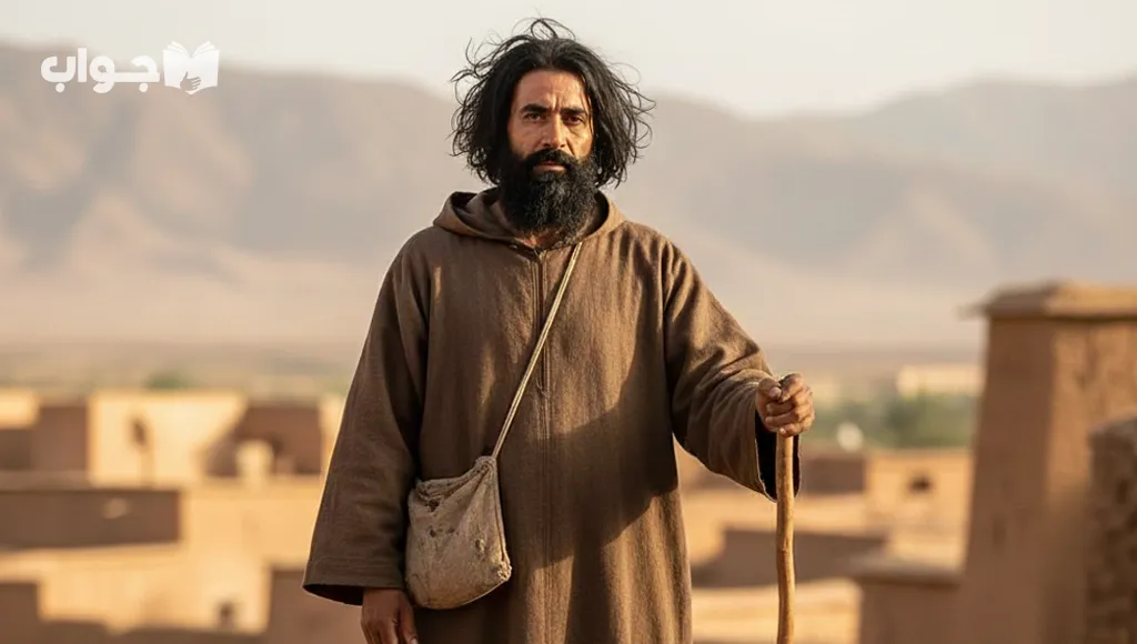 حكم مغربية عبد الرحمان المجدوب: كنوز من الحكمة المغربية الأصيلة