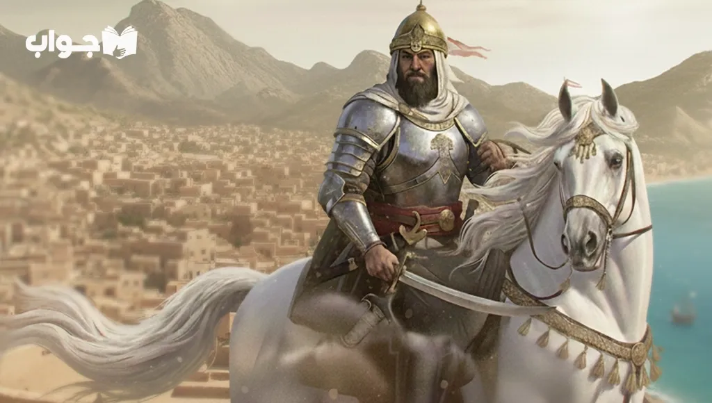 يوسف بن تاشفين