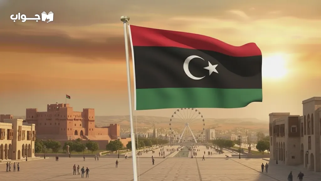 معلومات عن ليبيا