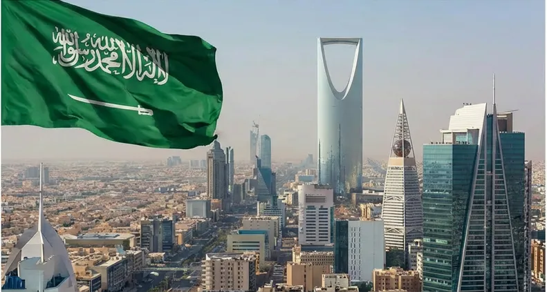 ما هي عاصمة السعودية؟