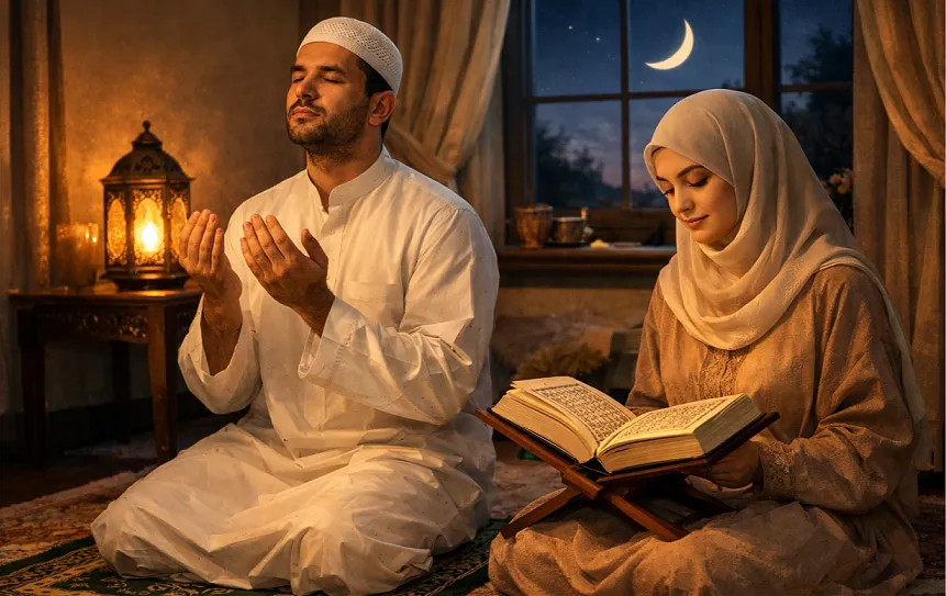 اذكار المساء كاملة