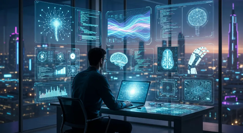 ما هو الذكاء الاصطناعي؟