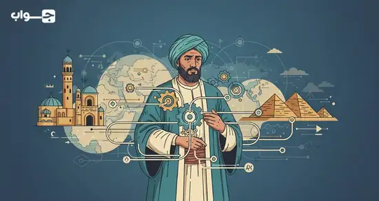 من هو ابن خلدون