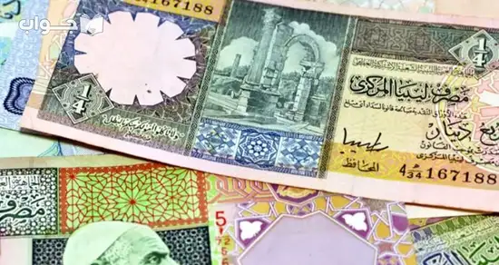 ما هي عملة ليبيا