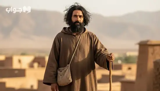 حكم مغربية عبد الرحمان المجدوب: كنوز من الحكمة المغربية الأصيلة