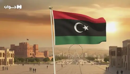 معلومات عن ليبيا