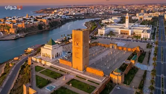 ما هي عاصمة المغرب؟
