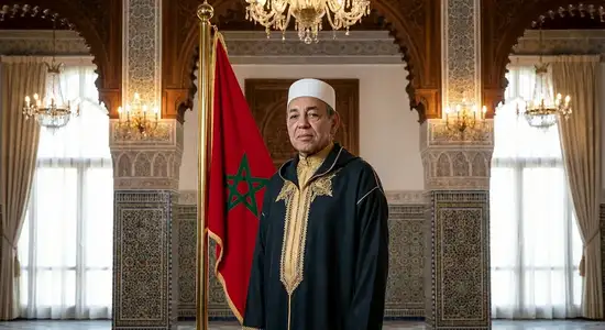 الحسن الثاني